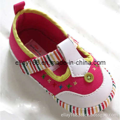 Shoes Baby (BH-J007)